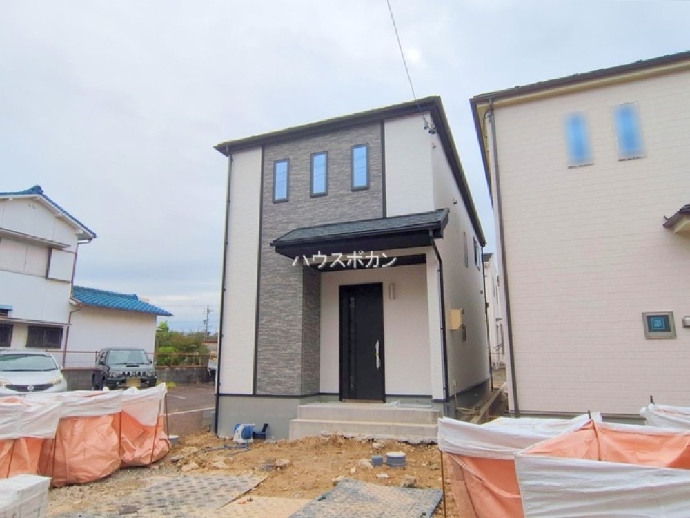 名古屋市名東区香流一丁目　8期　全3棟　C号棟 画像5