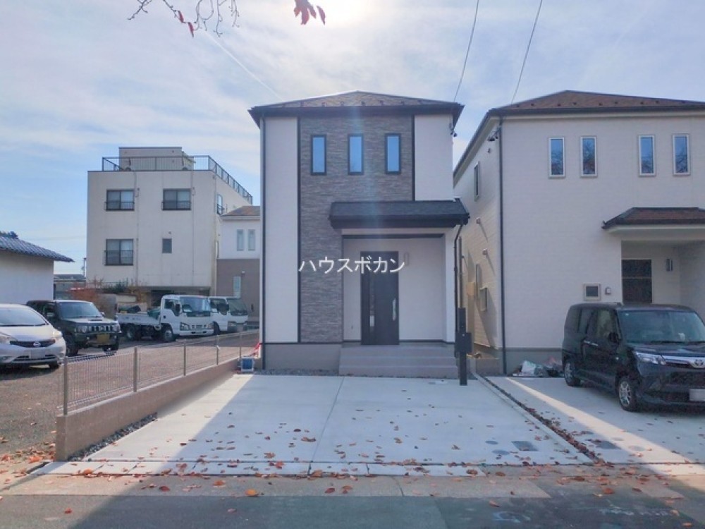 周辺環境良好になっております◎