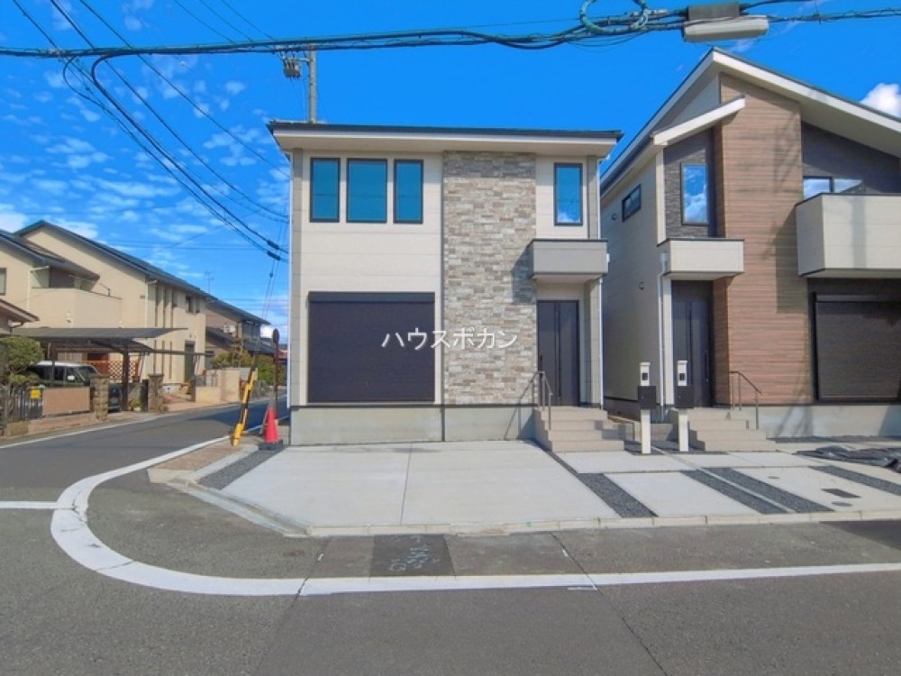 名古屋市中川区中須町　3期　全2棟　1号棟 画像4