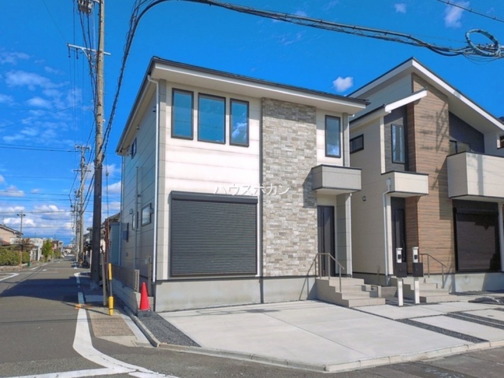 名古屋市中川区中須町　3期　全2棟　1号棟 画像4