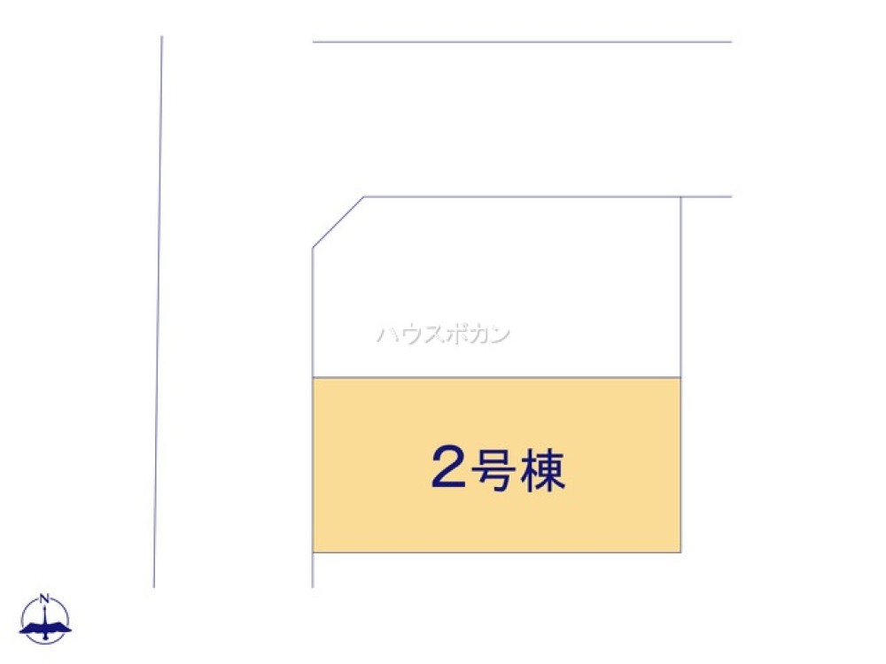 名古屋市中川区中須町　3期　全2棟　2号棟 画像3