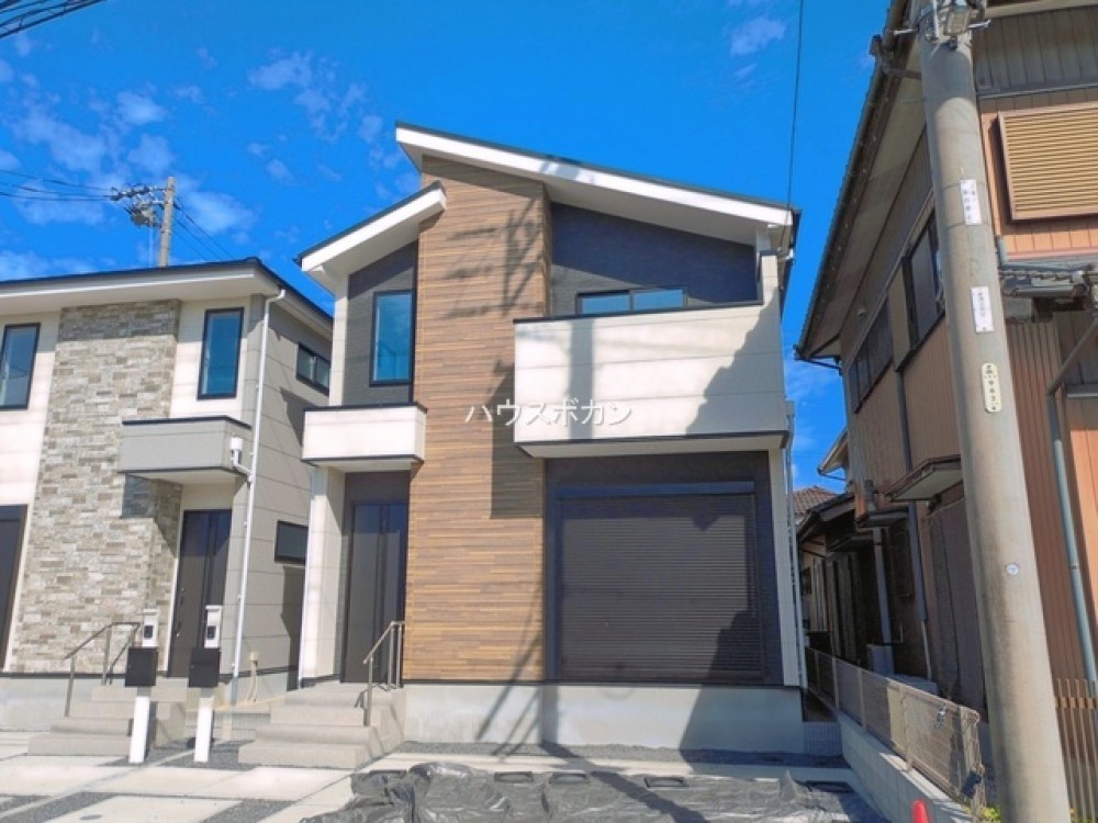 名古屋市中川区中須町　3期　全2棟　2号棟 画像5