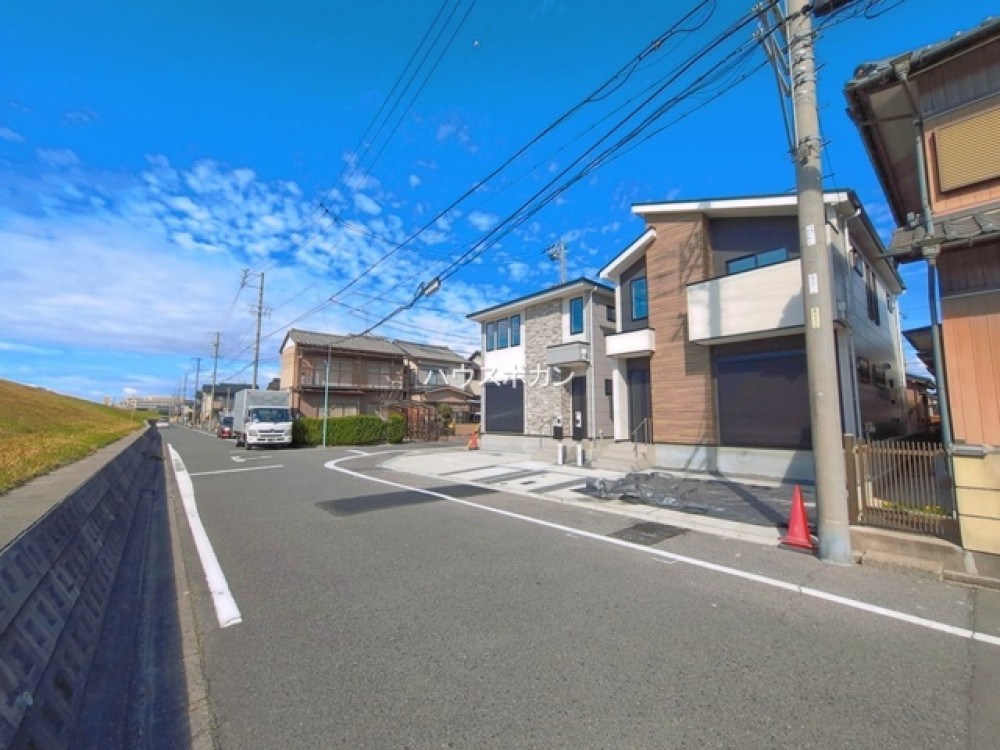 名古屋市中川区中須町　3期　全2棟　2号棟 画像6