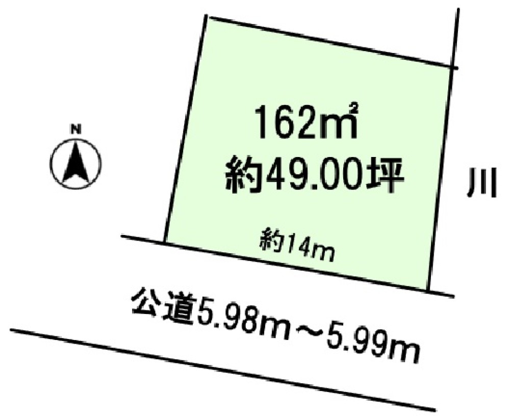 岐阜市長良二丁目 画像6