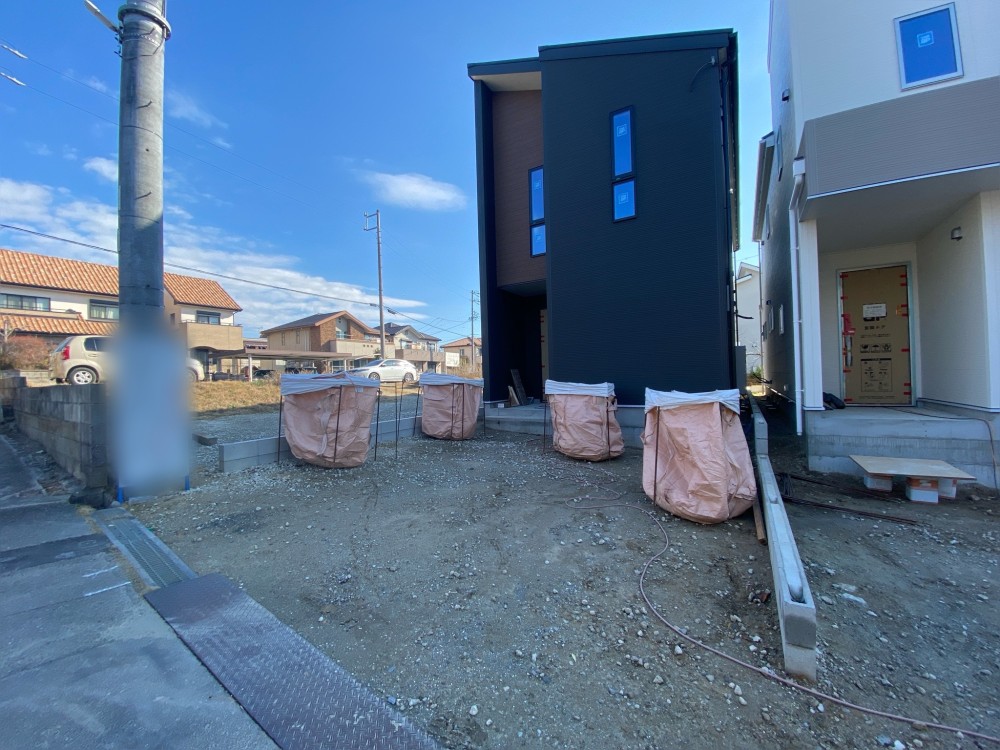 大府市横根町羽根山　第3　1号棟 画像4