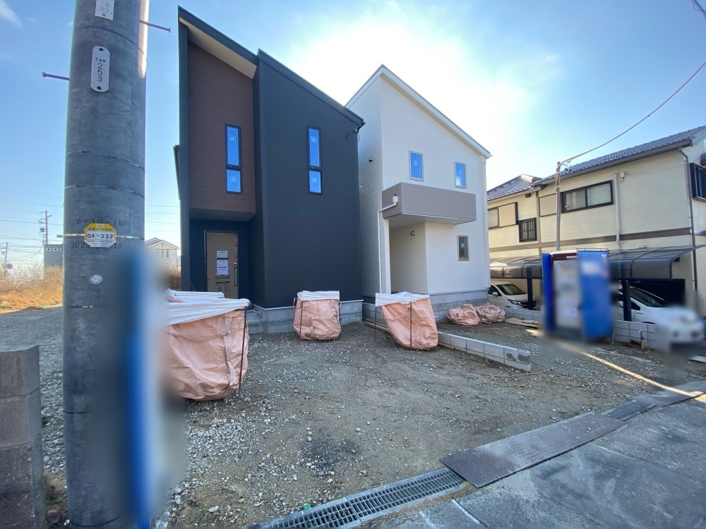 大府市横根町羽根山　第3　1号棟 画像4