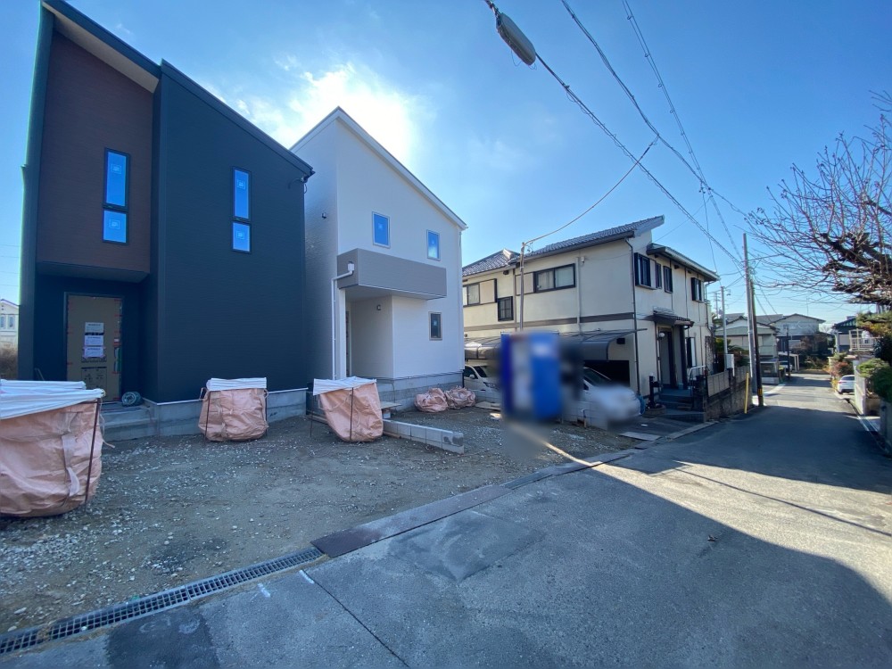 大府市横根町羽根山　第3　1号棟 画像5