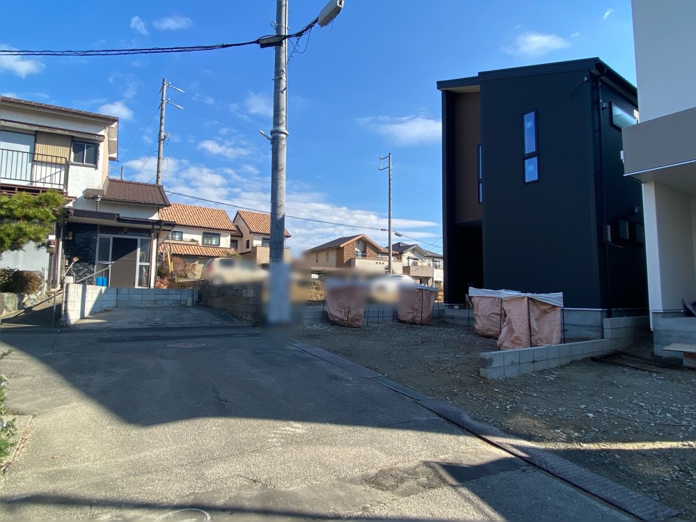 大府市横根町羽根山　第3　1号棟 画像6