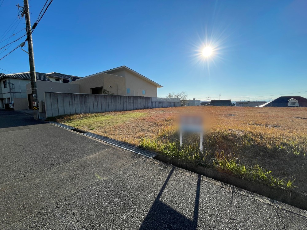 春日井市高座台一丁目　全4区画　B区画 画像4