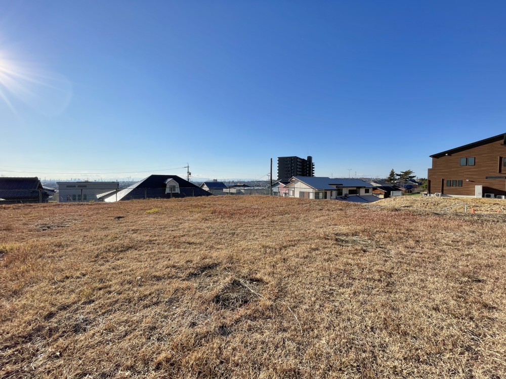 春日井市高座台一丁目　全4区画　C区画 画像4