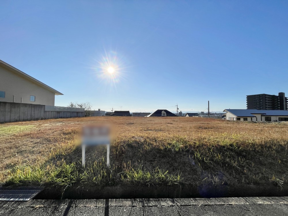 春日井市高座台一丁目　全4区画　C区画 画像3