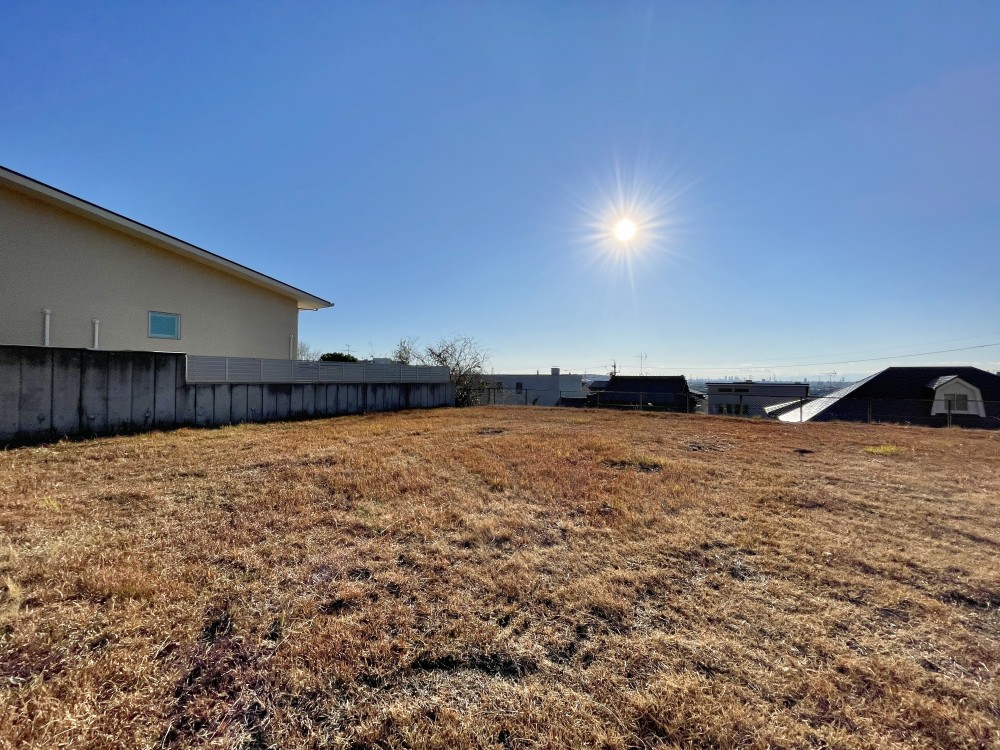 春日井市高座台一丁目　全4区画　D区画 画像4