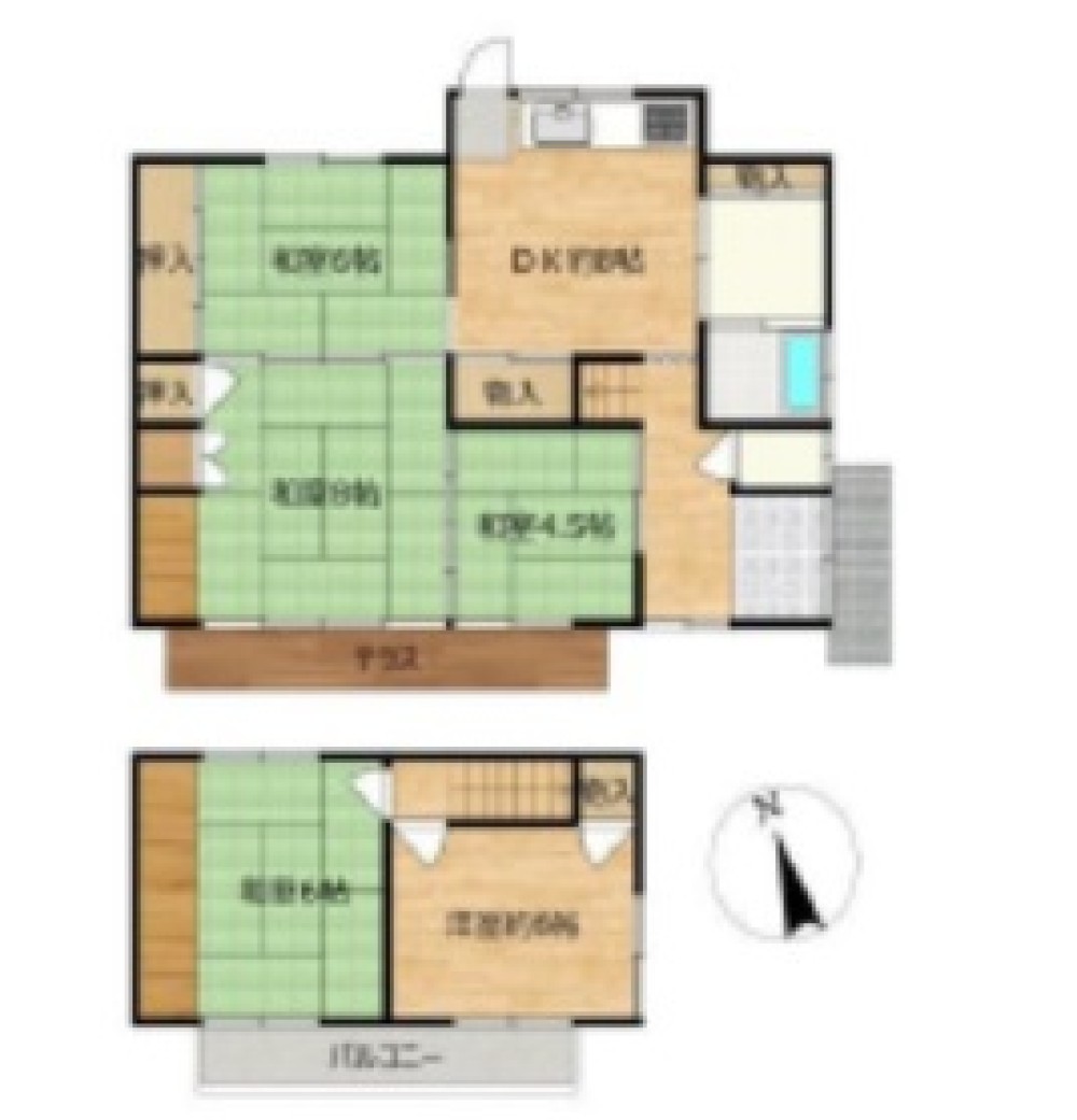 豊田市秋葉町 画像1