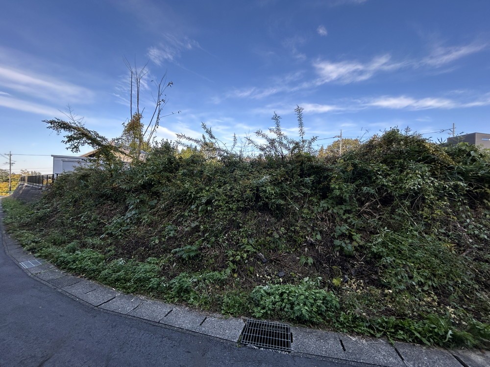 豊田市勘八町　全6区画　F区画 画像5