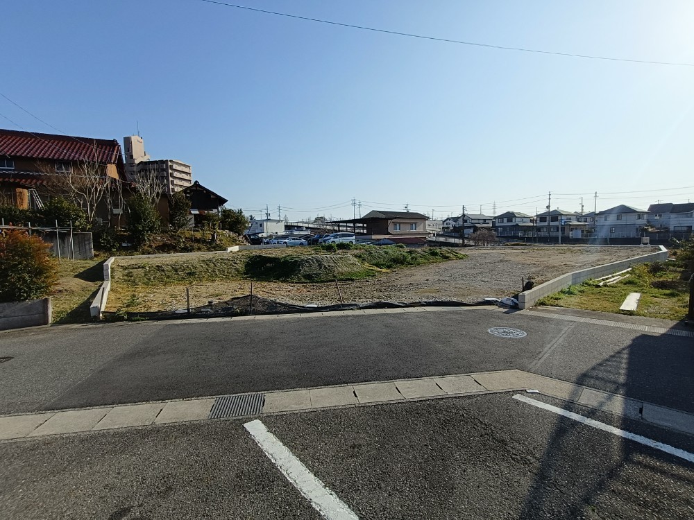 小牧市池之内　全4区画　A区画 画像3