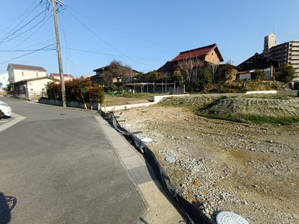 小牧市池之内　全4区画　A区画 画像2