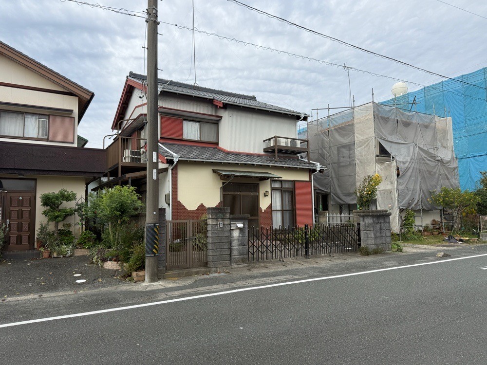 豊川市東名町一丁目 画像4