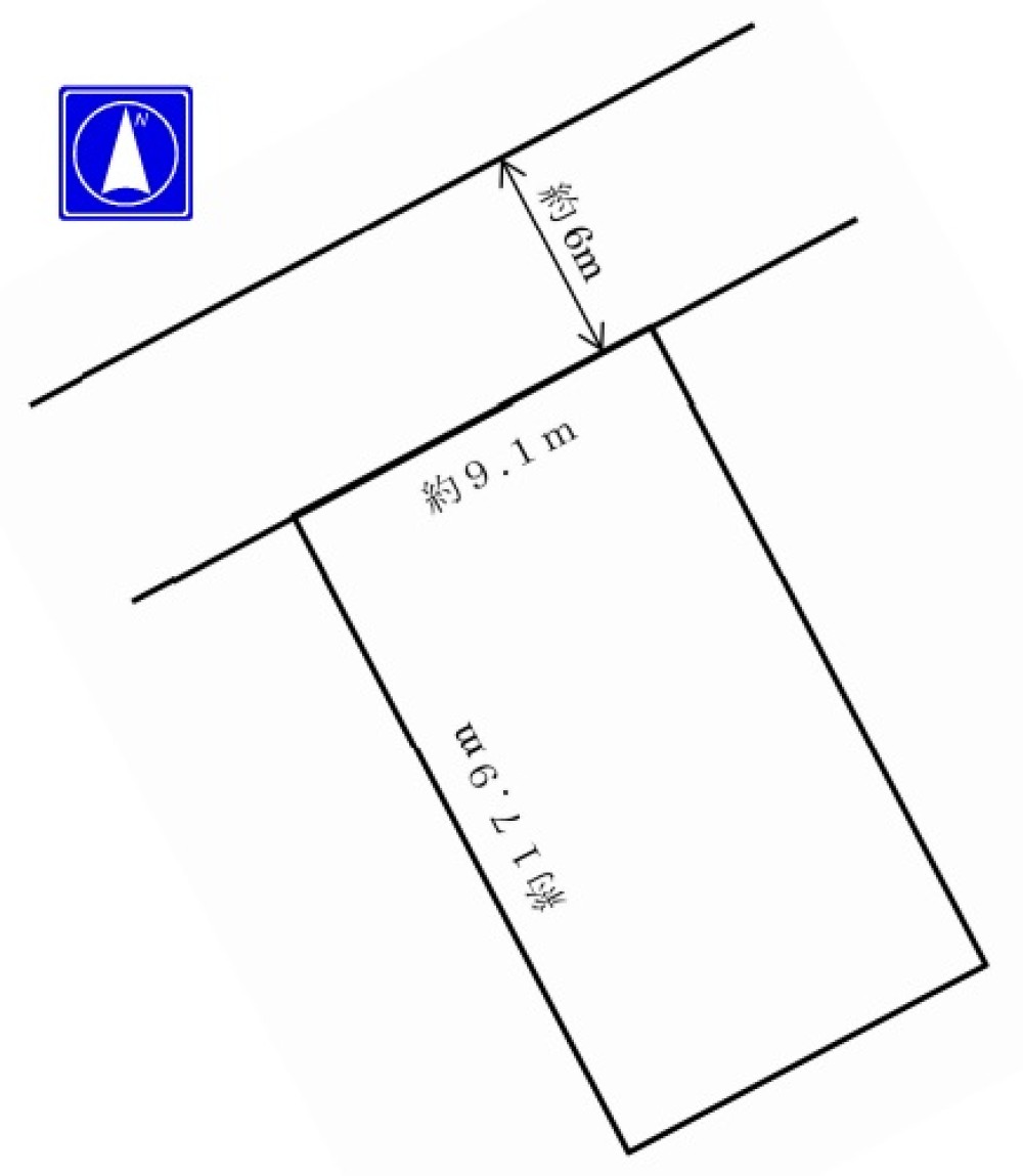 名古屋市緑区鳴丘二丁目 画像1