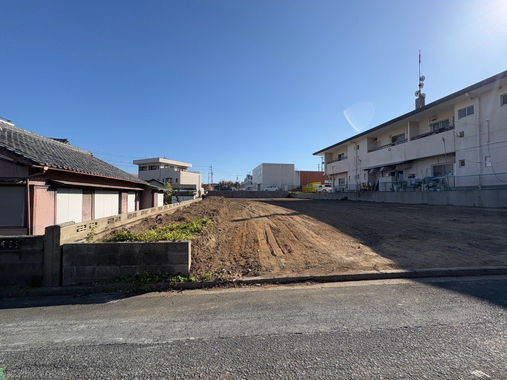 豊橋市小松町　A-1区画 画像4