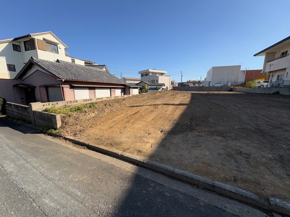 豊橋市小松町　A-1区画 画像3