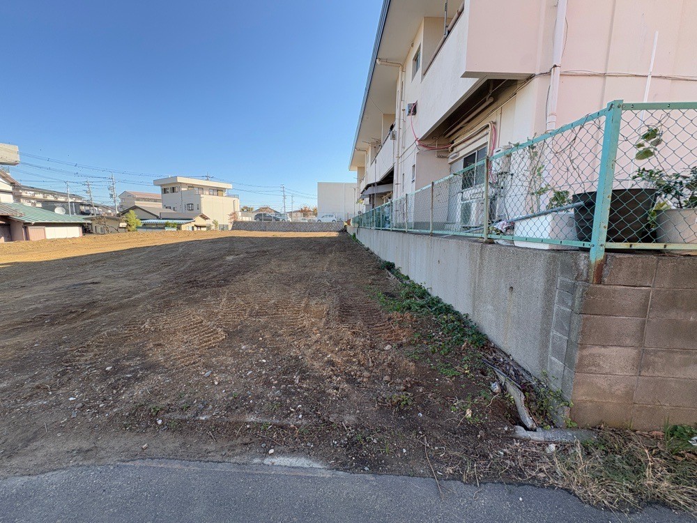 豊橋市小松町　B区画 画像5