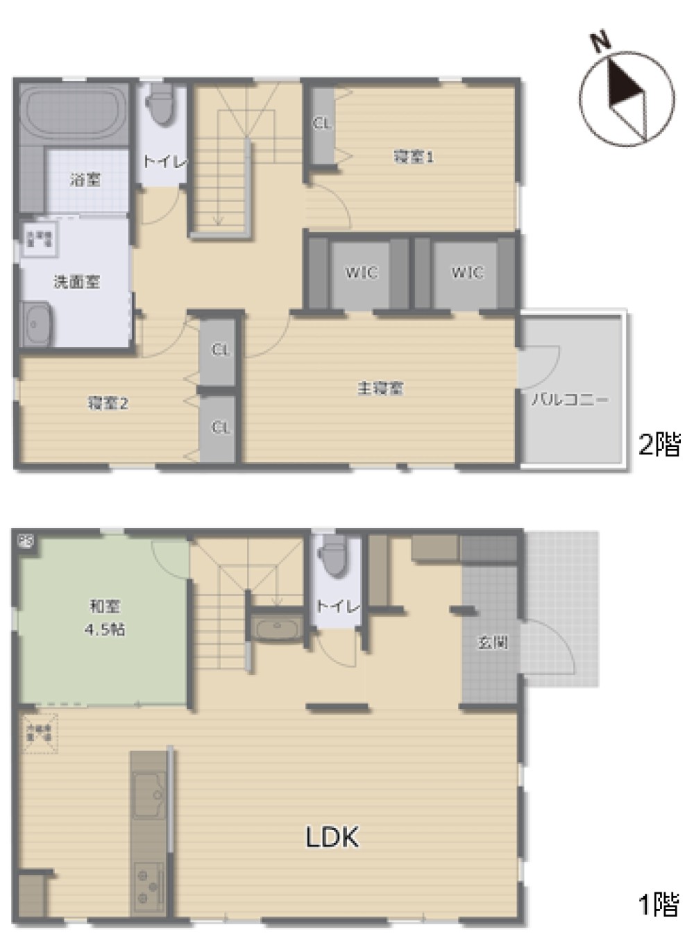 豊田市上丘町 画像6