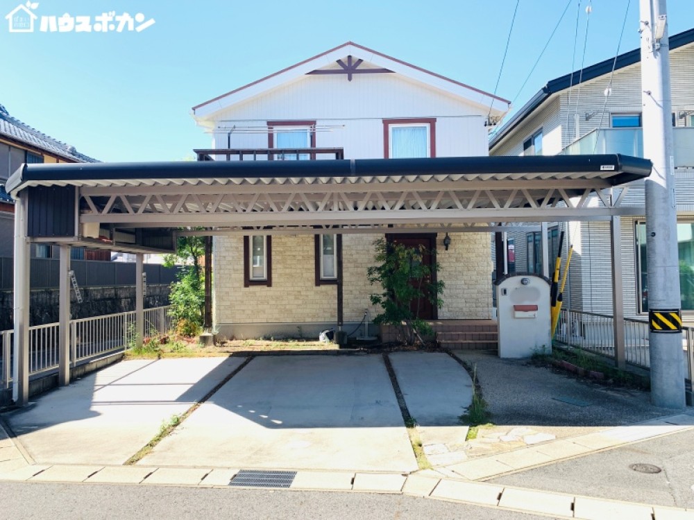 豊田市上丘町 画像2