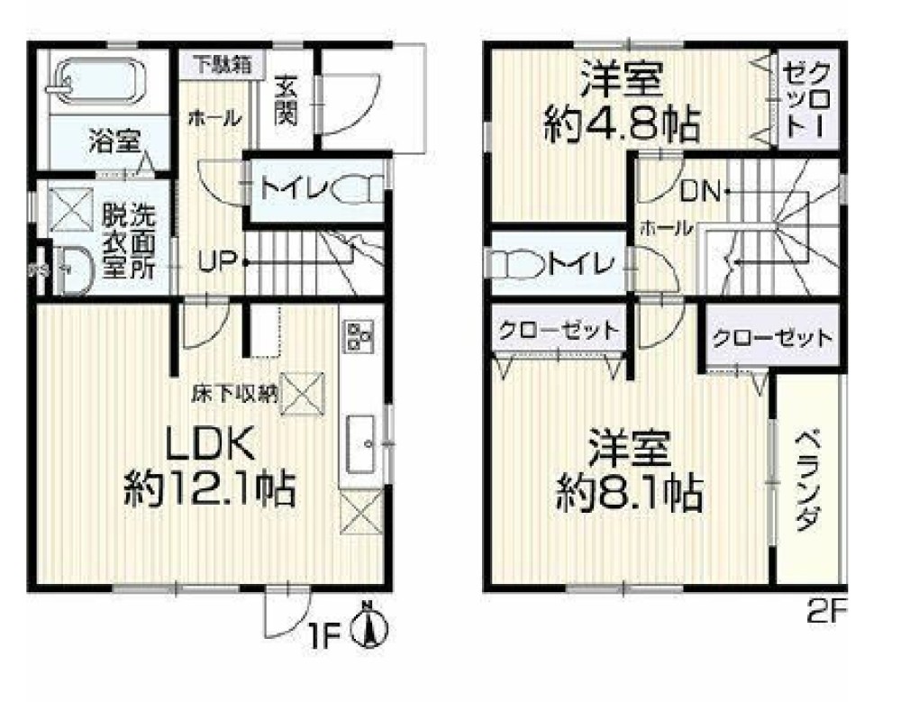 岡崎市大西町 画像1