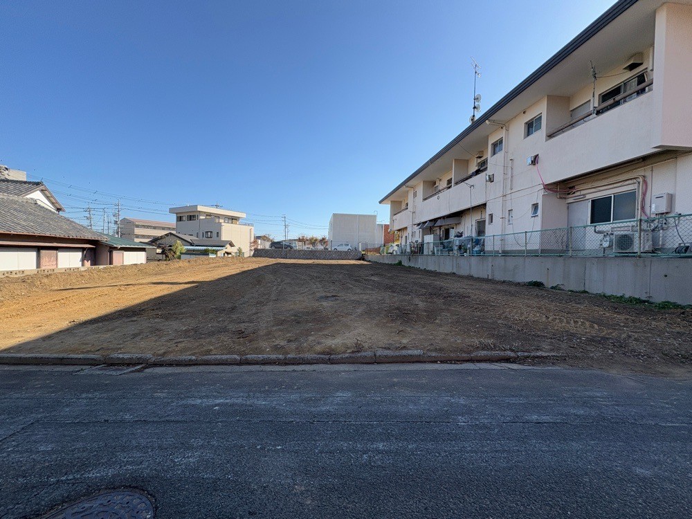 豊橋市小松町　A-2区画 画像4