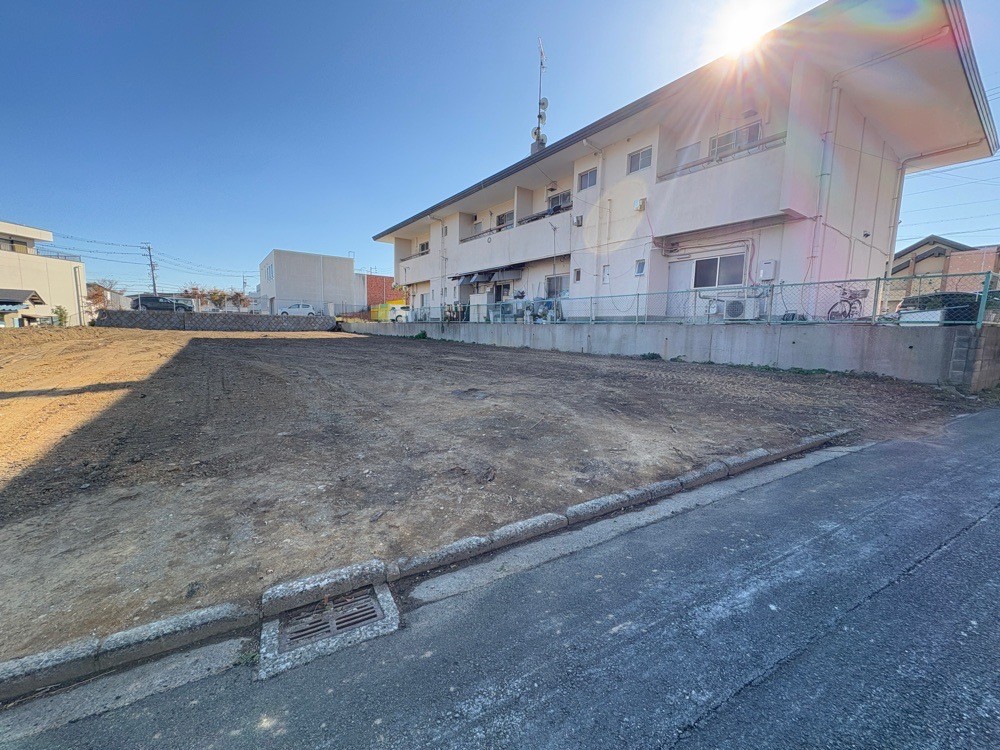 豊橋市小松町　A-2区画 画像3