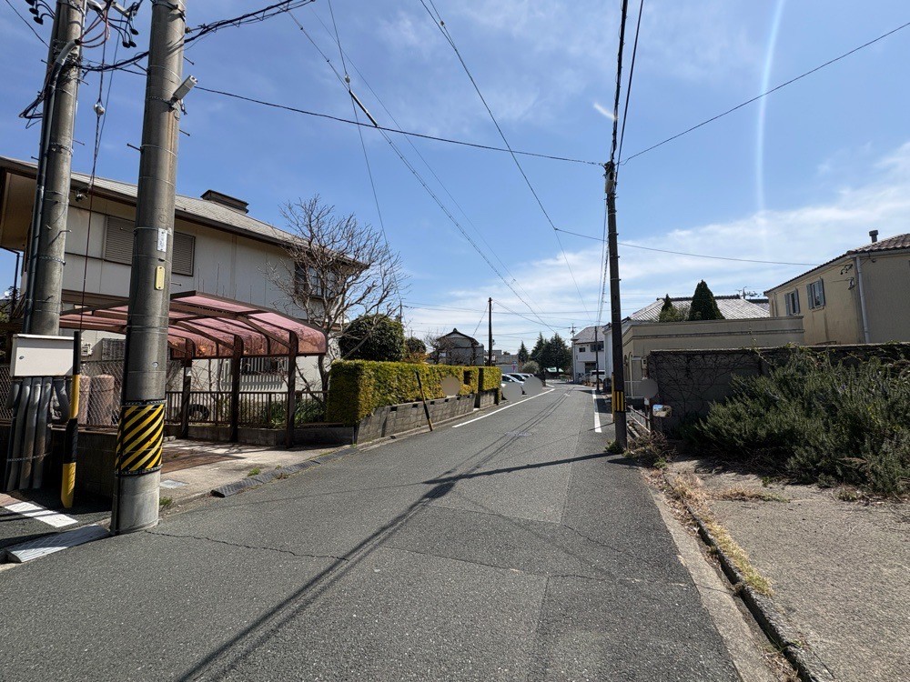 豊橋市向山大池町 画像5