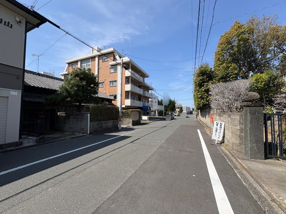 豊橋市向山大池町 画像2