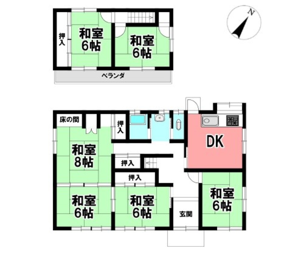 豊川市御油町 画像1