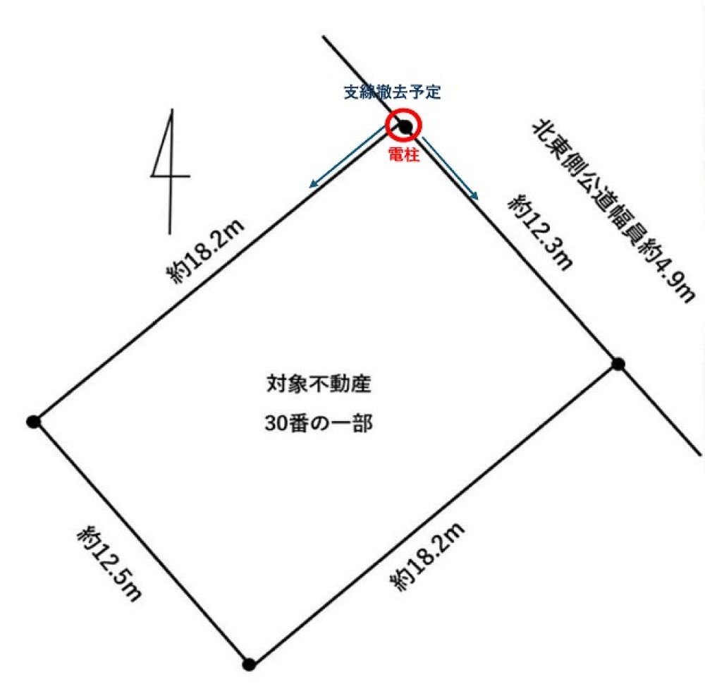 碧南市天神町 画像1