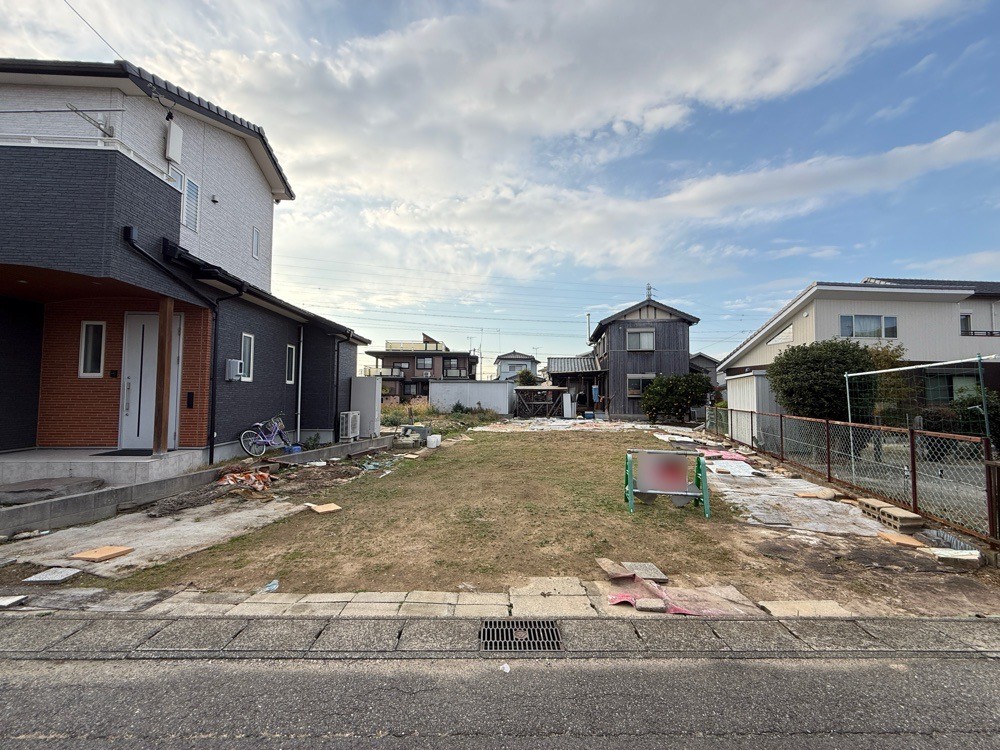 知多郡武豊町字ヱケ屋敷 画像5