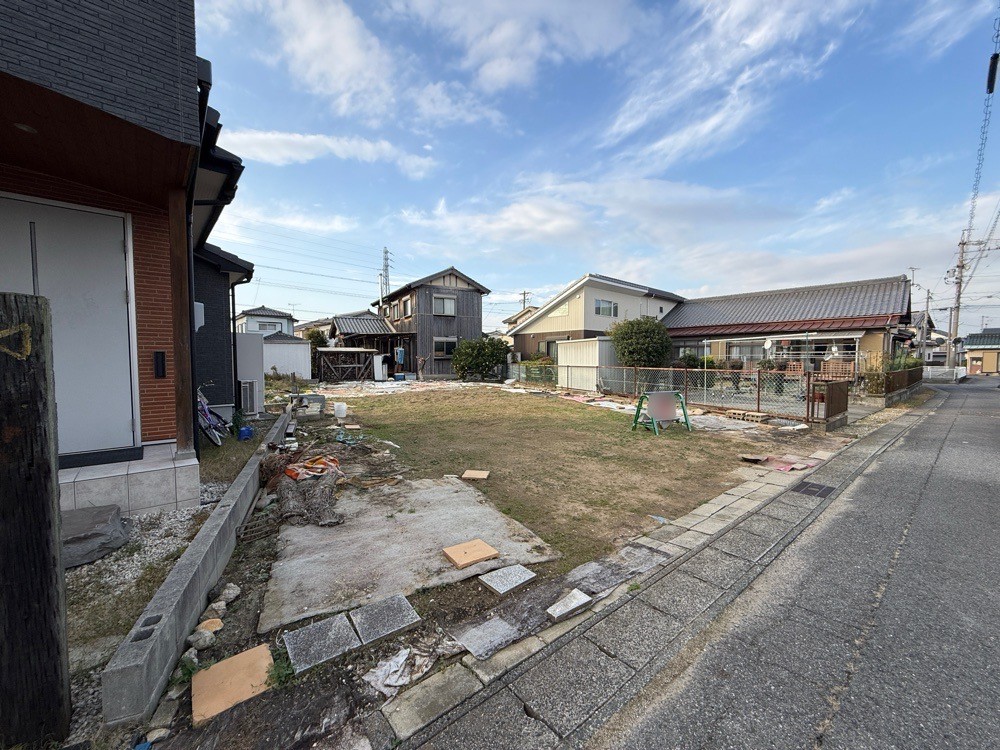 知多郡武豊町字ヱケ屋敷 画像4