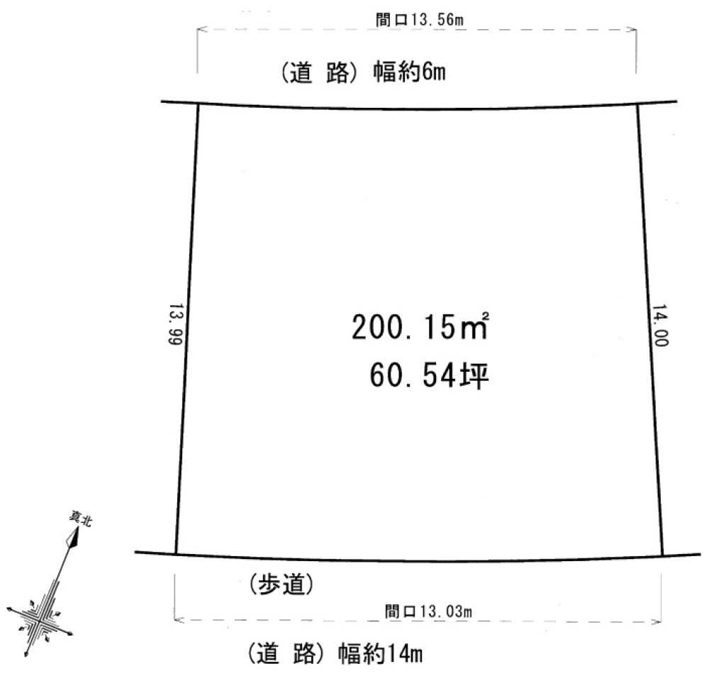 知多郡東浦町大字石浜字南ケ丘 画像1