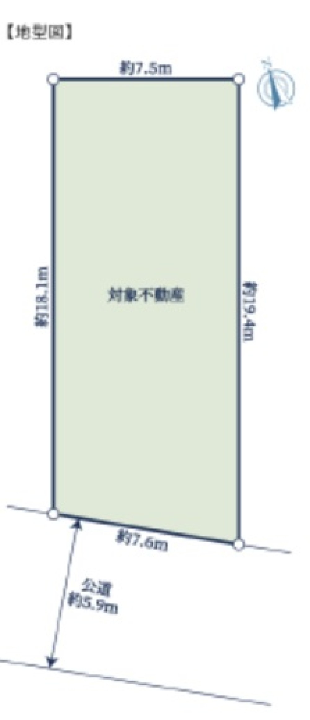 名古屋市千種区内山二丁目 画像1