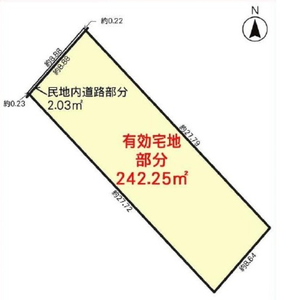 東海市富木島町 画像1