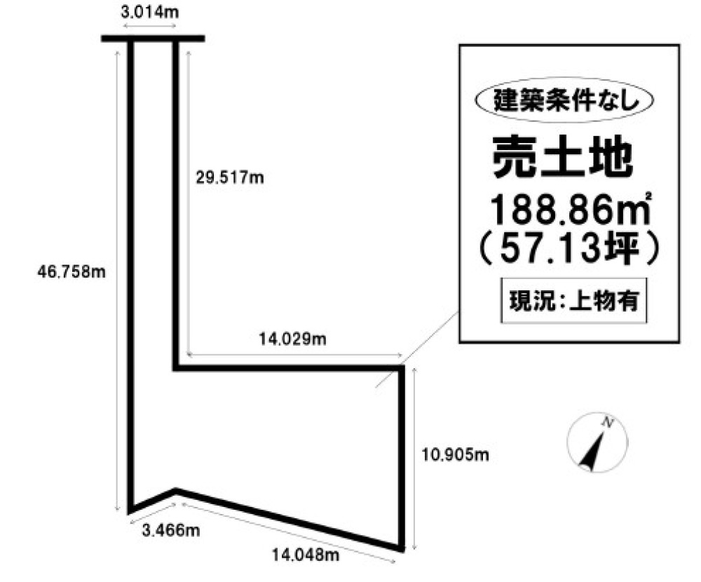 豊川市御油町 画像1