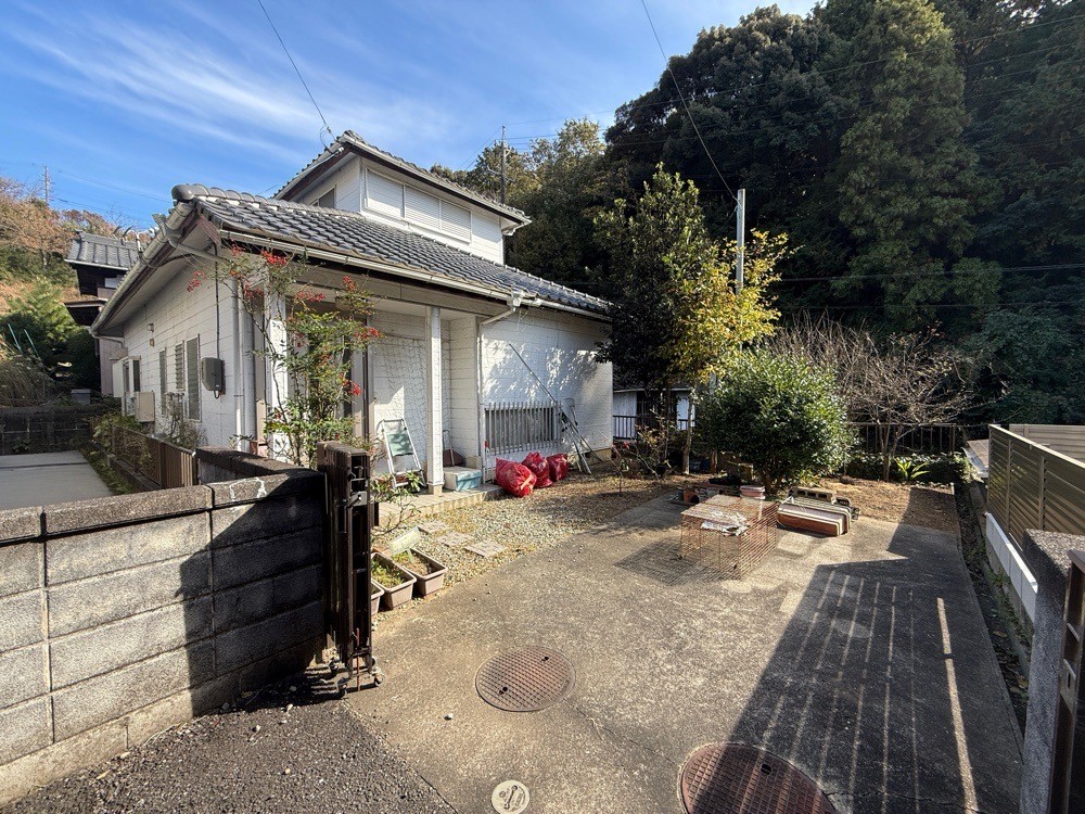 豊川市御油町 画像6