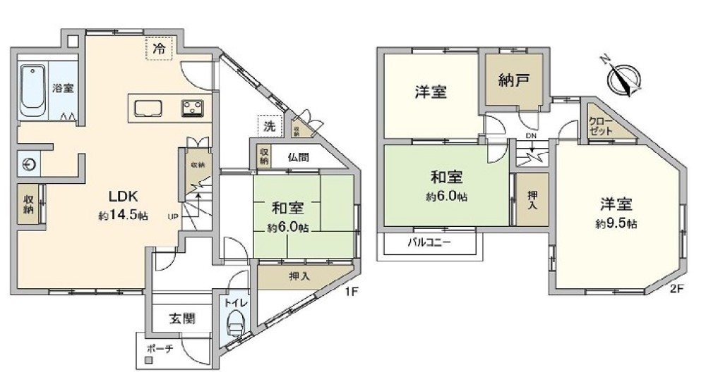 安城市二本木町 画像1