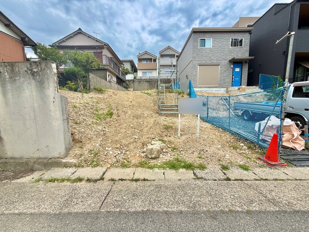名古屋市緑区黒沢台一丁目　全3区画　C区画 画像5