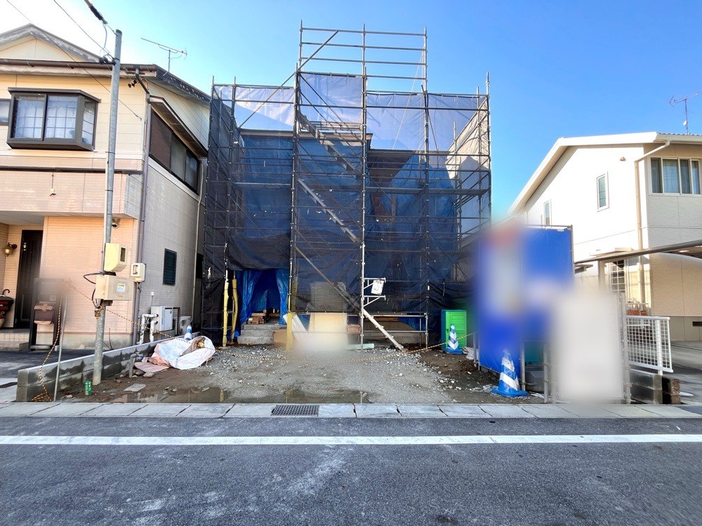 岡崎市六名南　1期　1号棟 画像5