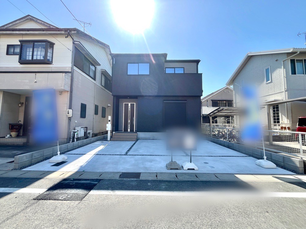 岡崎市六名南　1期　1号棟 画像5