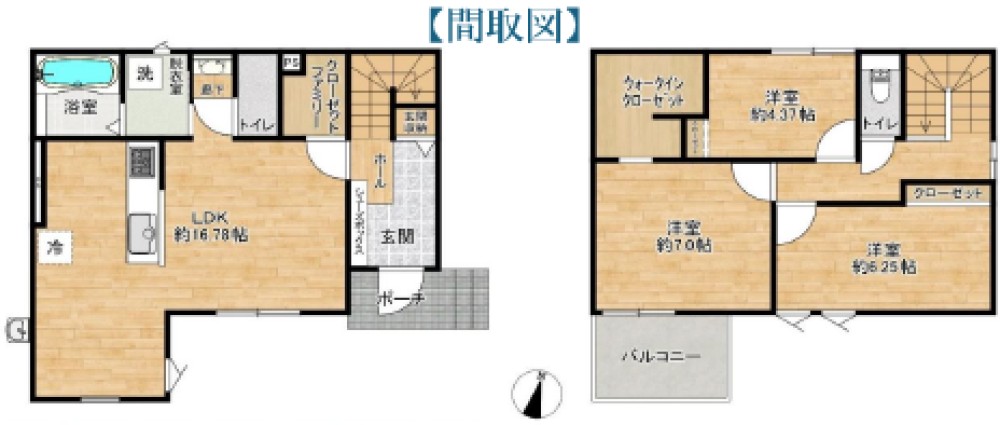 岡崎市中島町 画像1