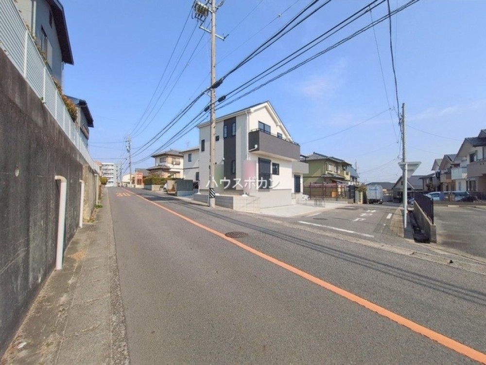 名古屋市緑区姥子山　3期　全2棟　A号棟 画像6