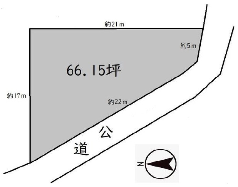 知多郡武豊町字ヱケ屋敷 画像1