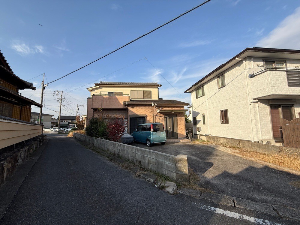 知多郡武豊町字ヱケ屋敷 画像4