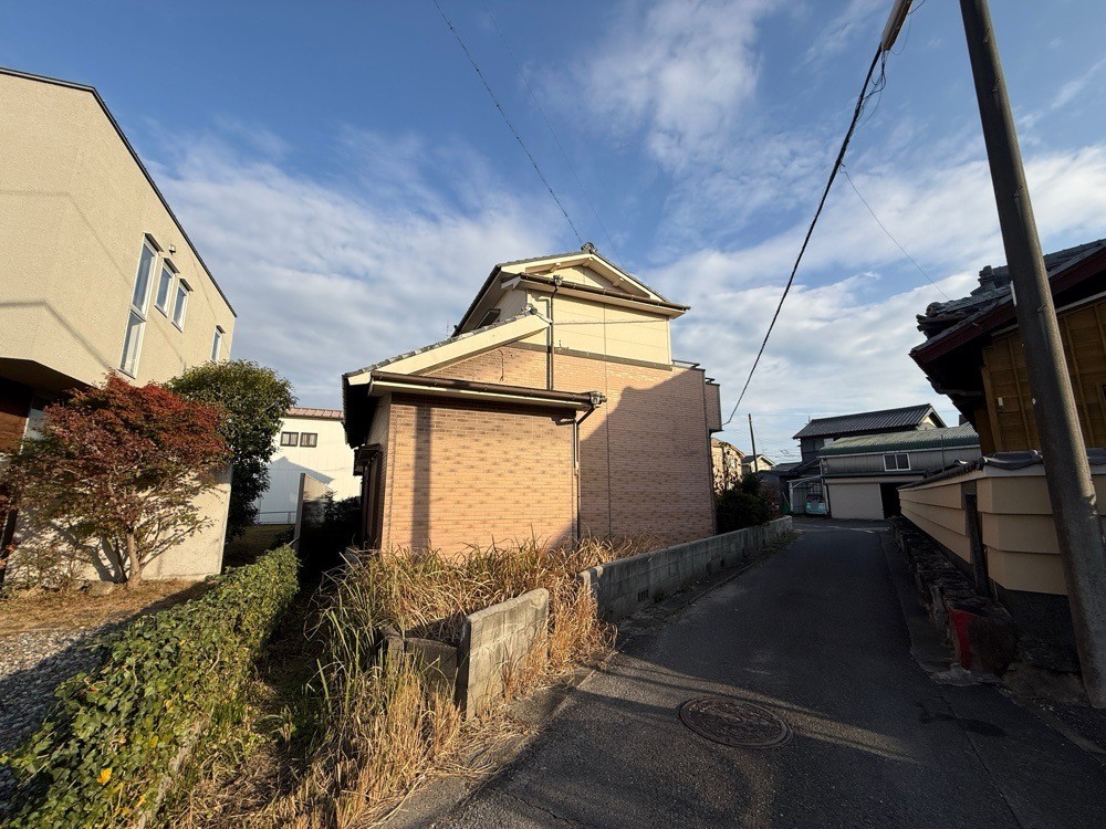 知多郡武豊町字ヱケ屋敷 画像3